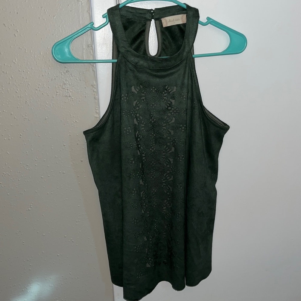 Altar’d State Tank Top